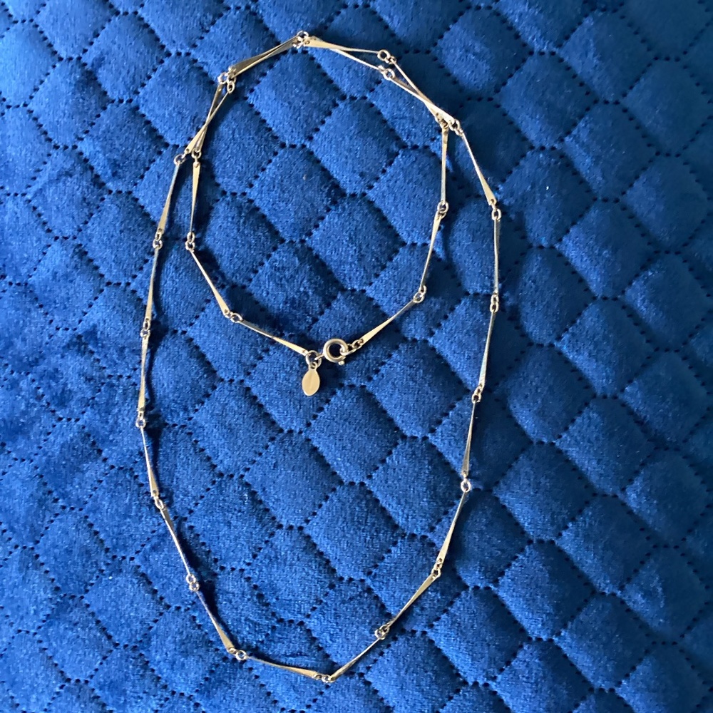 Vintage Avon Necklace